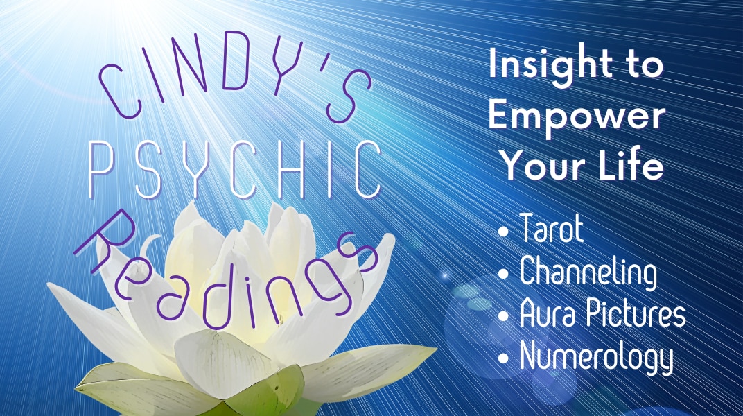 Cindy's Psychic Readings