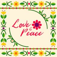 testimonial love and peace