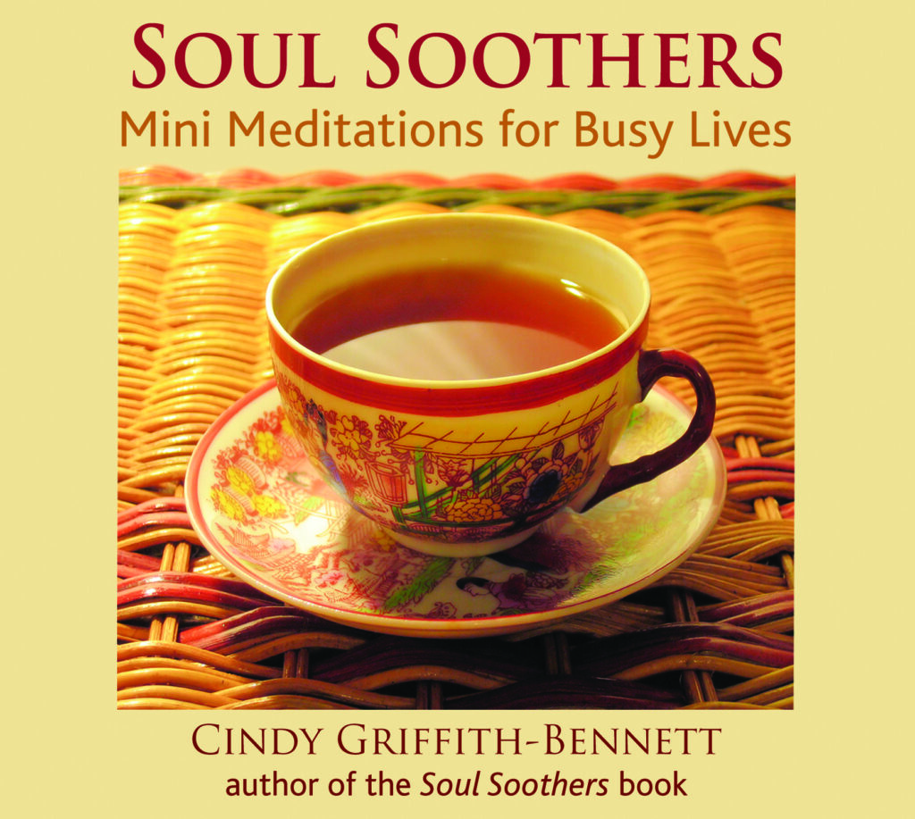 Soul Soothers CD